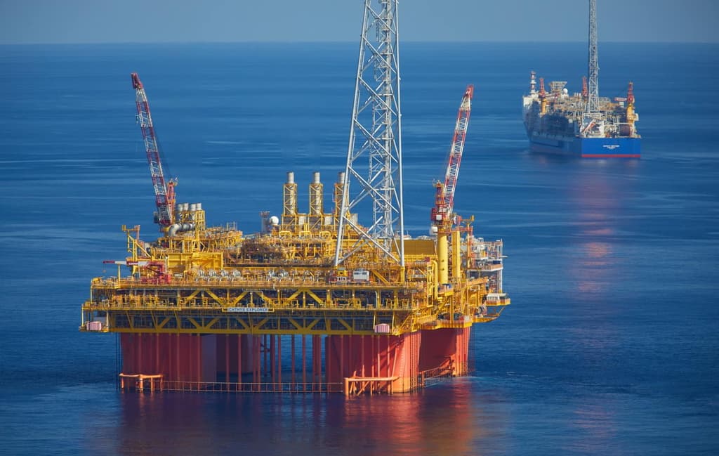 Energy Sector
