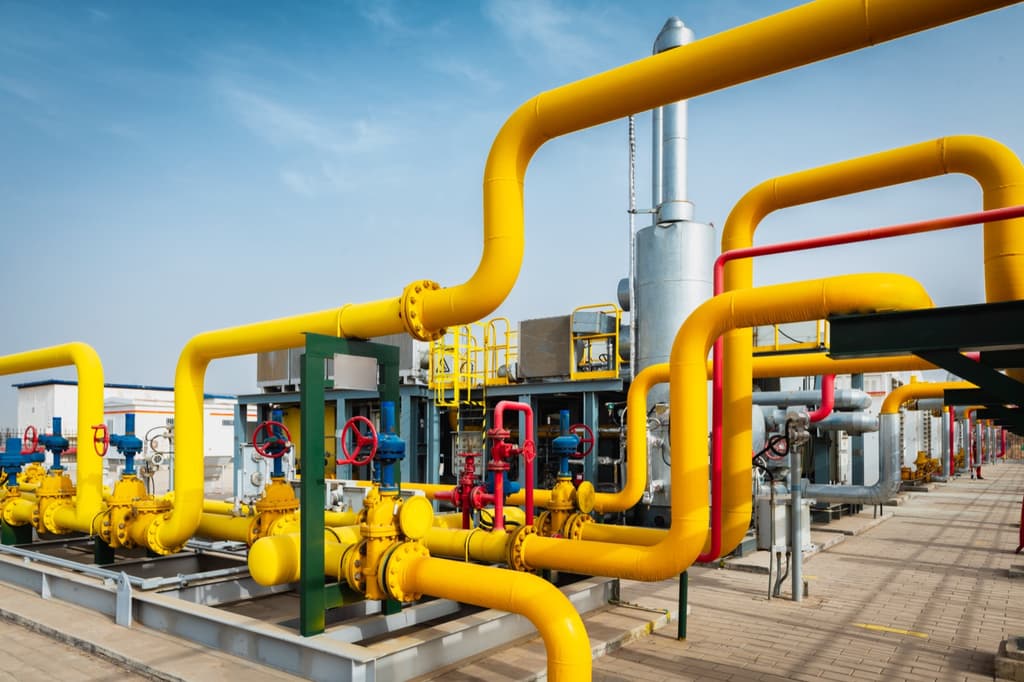 Pipes Fittings Valves