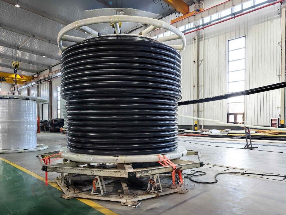 RTP pipe system