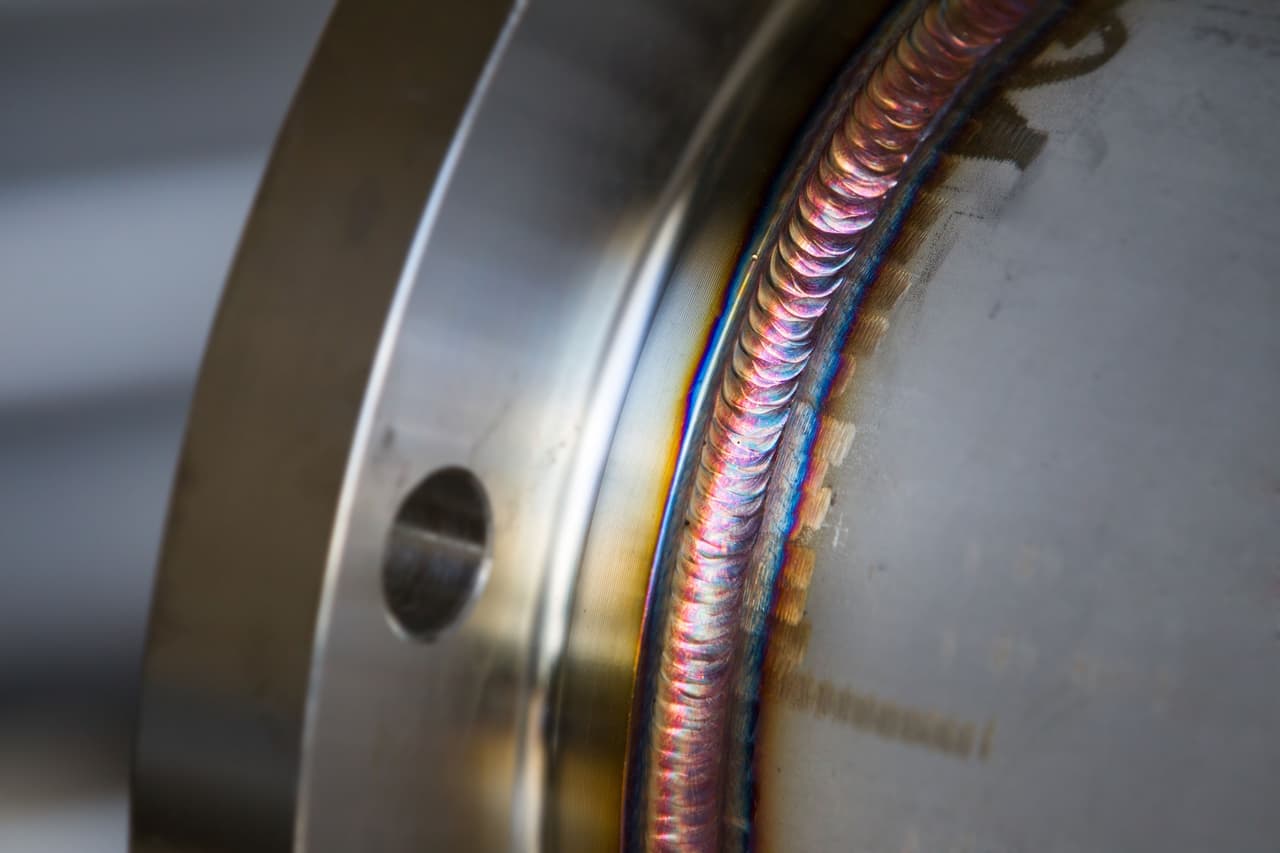 Specialty fabrication