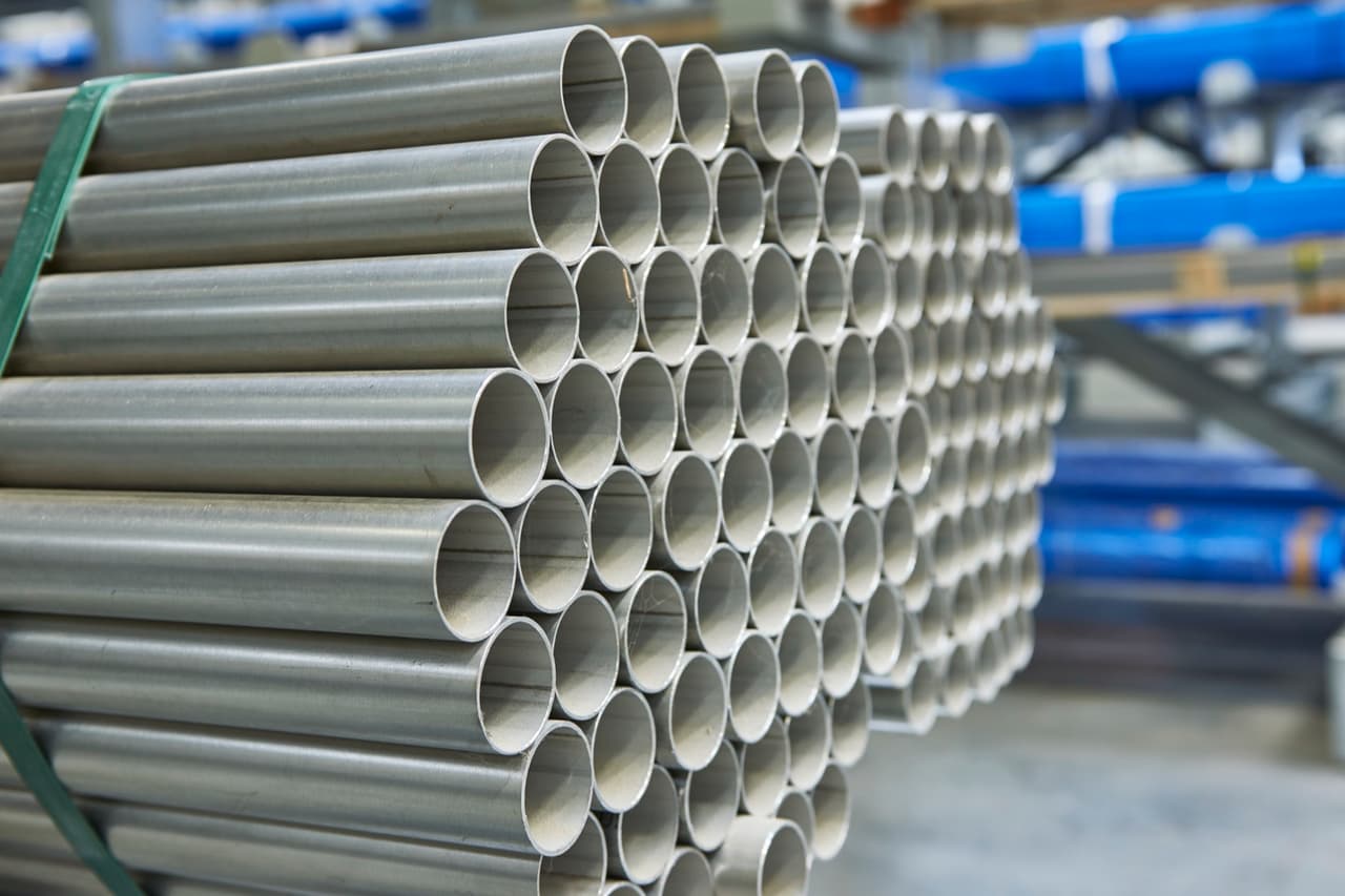 Tubes & Tubing