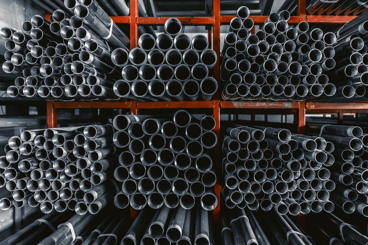 Pipe